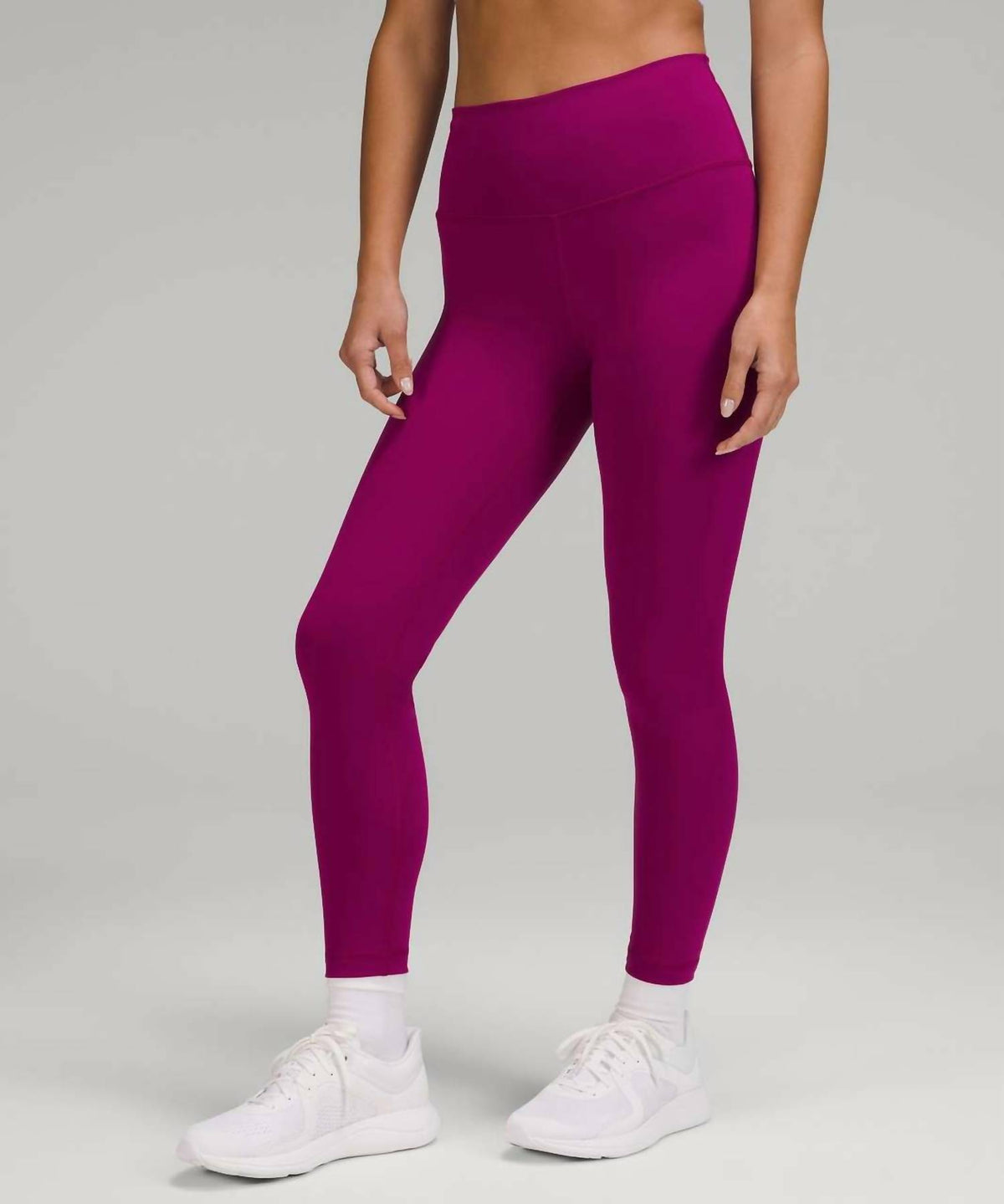 Lululemon - Wunder Train High-rise Tight Pants