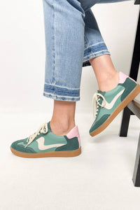 Dolce Vita - Women's Notice Sneakers