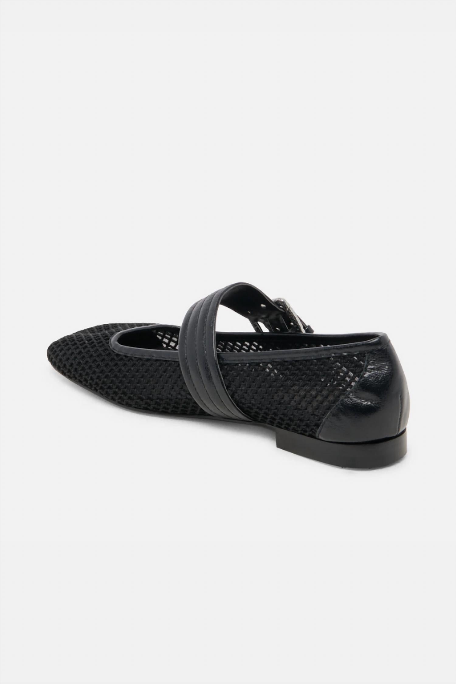 Dolce Vita - Women's Arora Ballet Flats