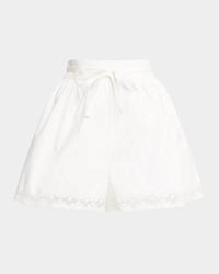 Ulla Johnson - Elowen Short