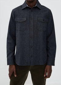 Taylor Stitch - The Cpo Shirt