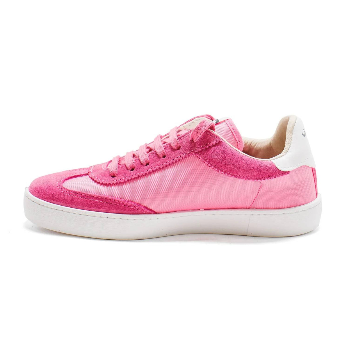 Victoria - Women's Berlin Monochrome Trainer Shoes