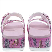 Dansko - Women's Kandi Casual Sandals
