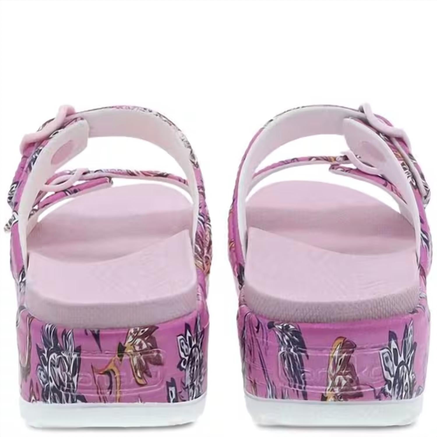 Dansko - Women's Kandi Casual Sandals
