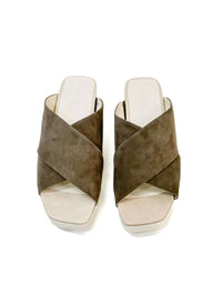 Bussola - Women's Velma Sandal