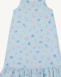 The Beaufort Bonnet Company - Kid's Marnie Morning Gown