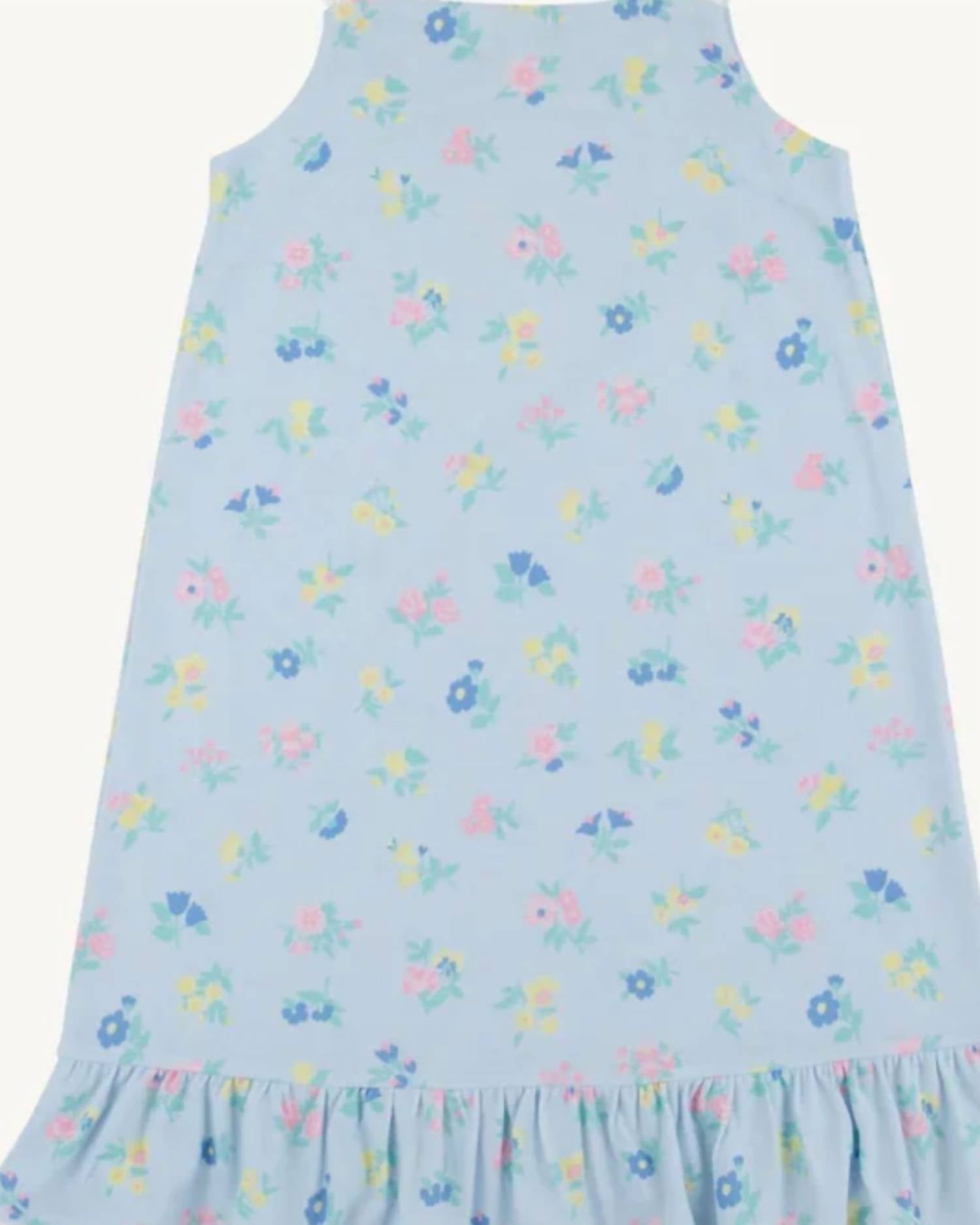 The Beaufort Bonnet Company - Kid's Marnie Morning Gown