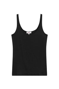 Goldie - Ribbed Tank