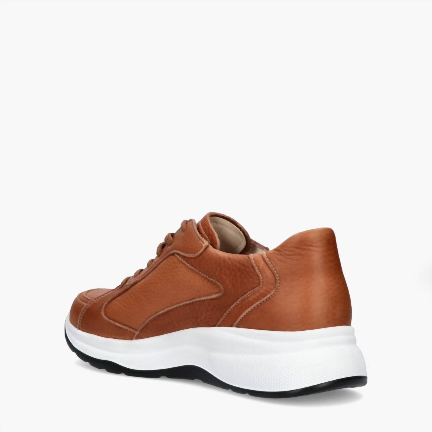 Finn Comfort - Men's Piccadilly Shoes