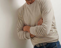 Peter Millar - Crown Comfort Knit Crew Sweater