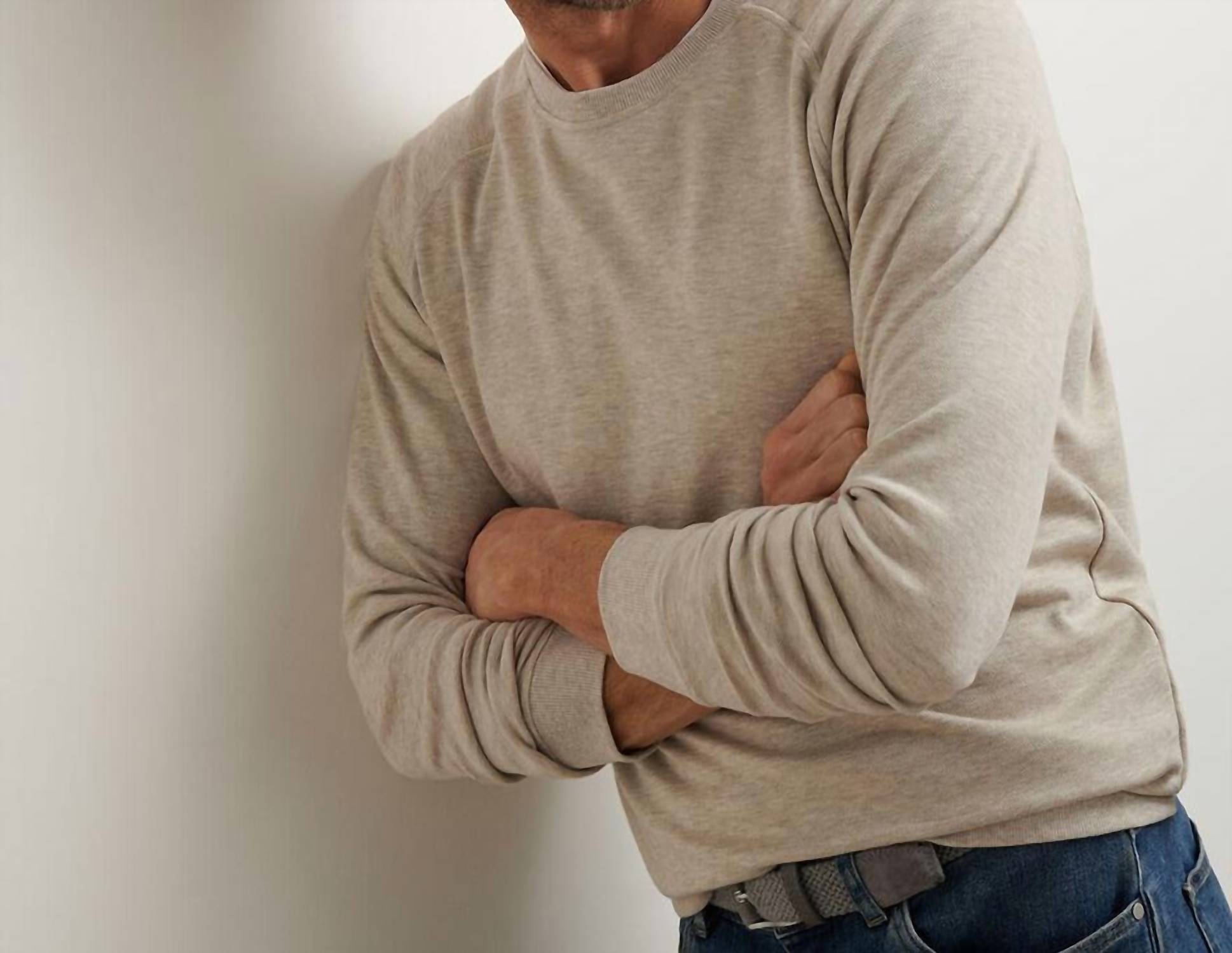 Peter Millar - Crown Comfort Knit Crew Sweater