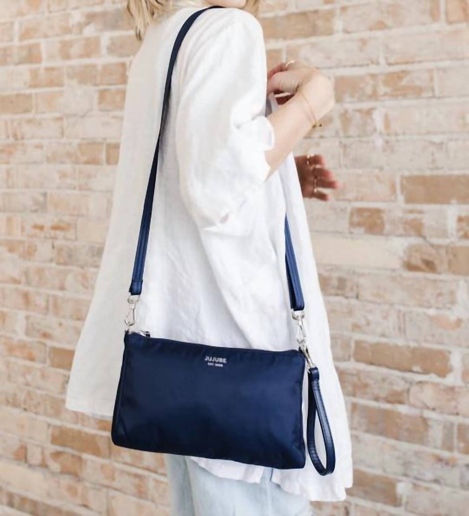 Jujube - 3-Piece Pouch Set