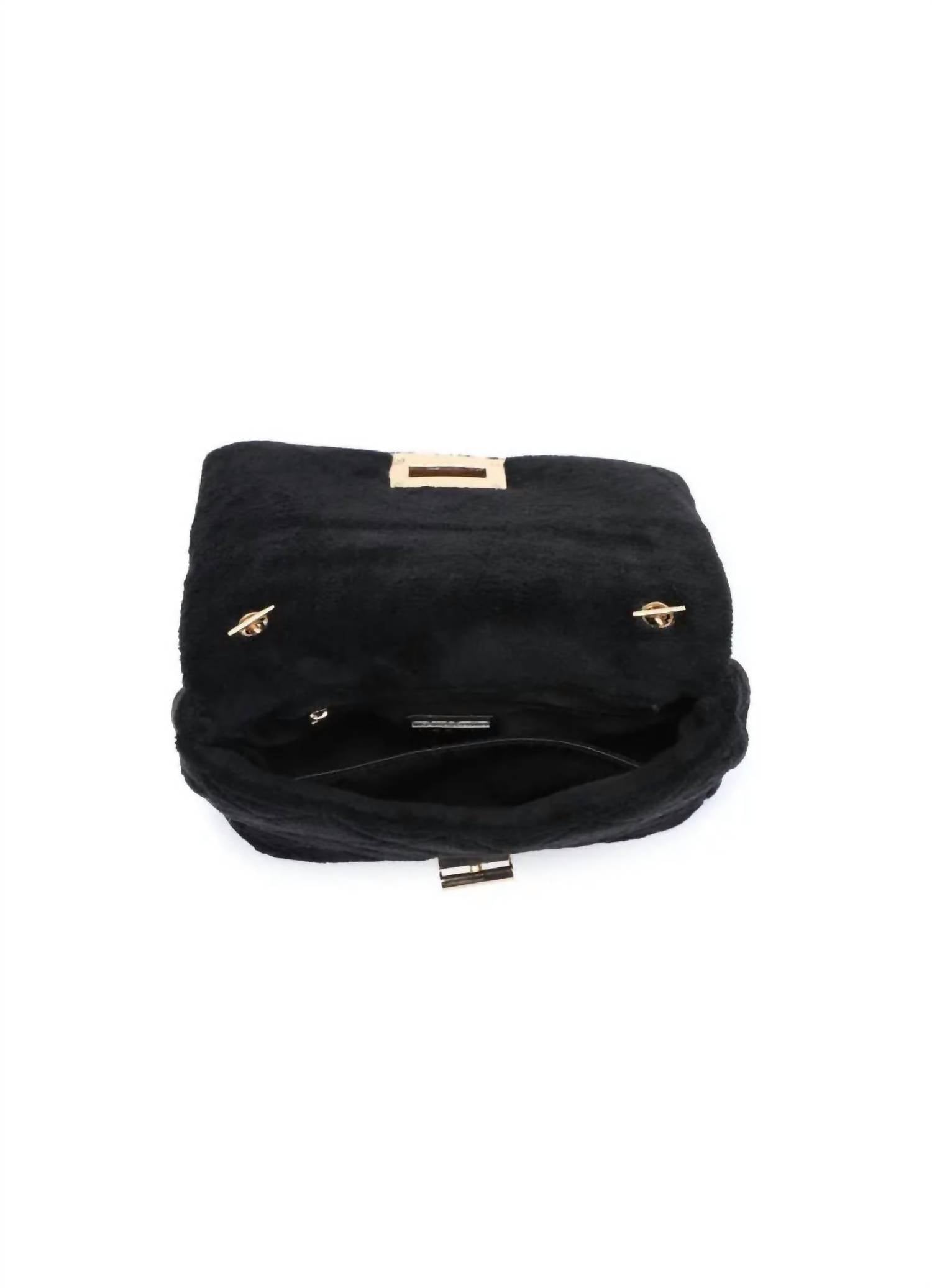 Keeley Crossbody Bag