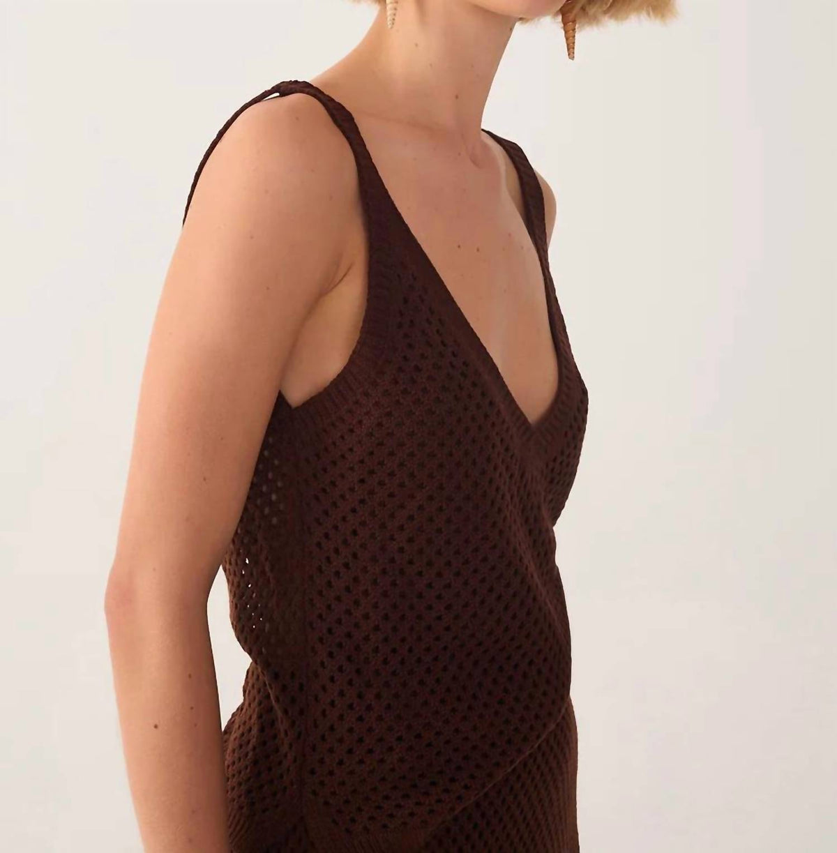 Dress To - Oásis Tank Top