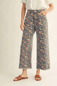 Jodifl - Women's Best Buds Jeans