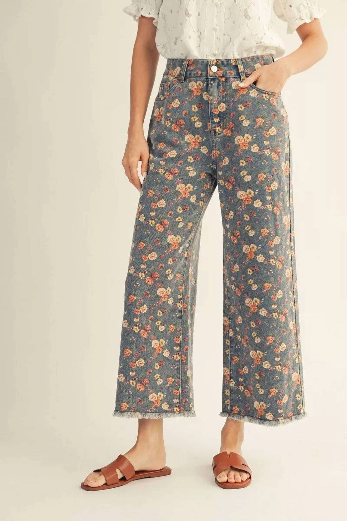 Jodifl - Women's Best Buds Jeans