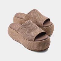 Shu Shop - Women's Ilana Platform Sandals
