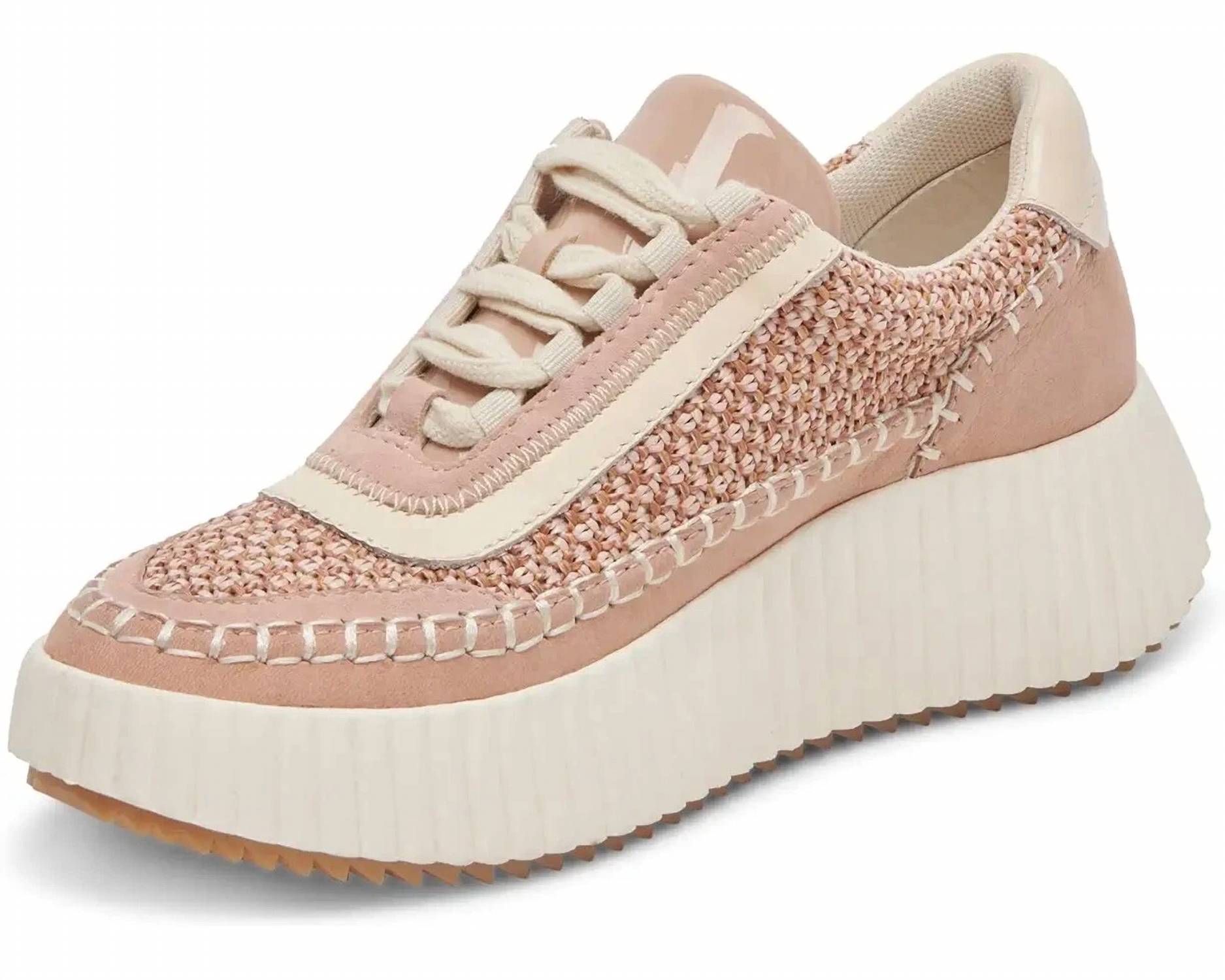 Dolce Vita - Women's Dolen Platform Sneakers