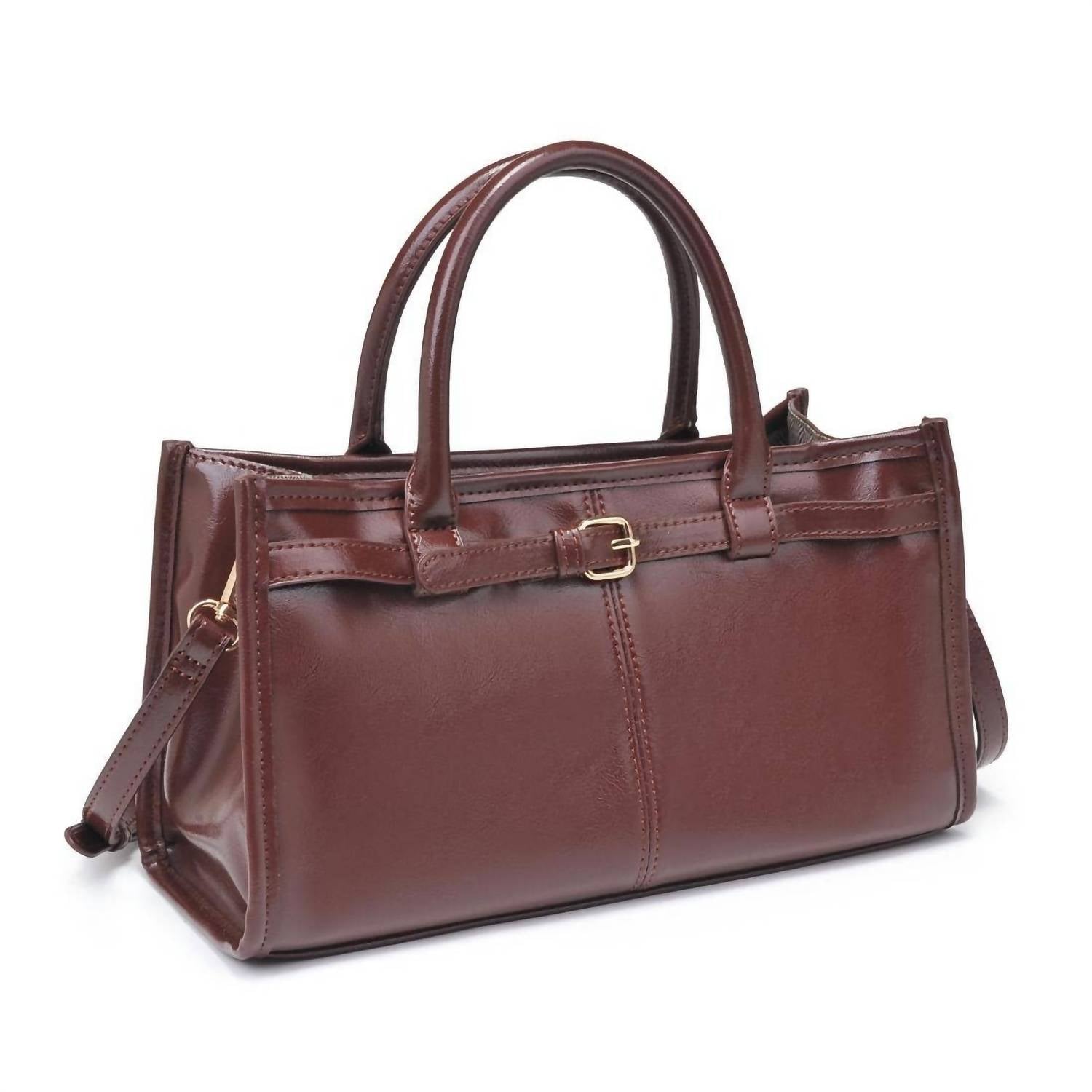 Urban Expressions - Women's Joanna Crossbody Bag