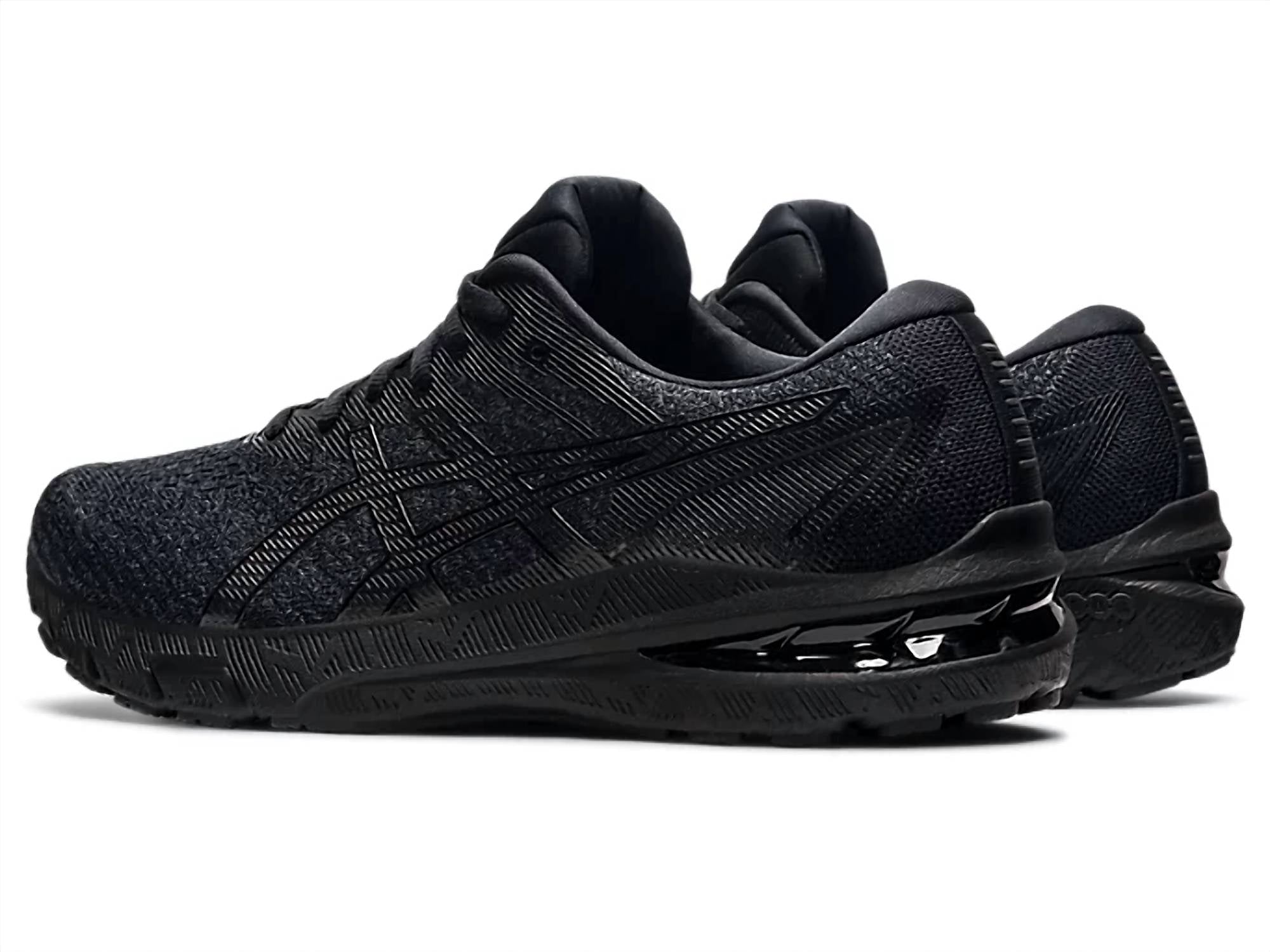 Asics - Men's Gt-2000 10 Running Shoes - Extra Wide