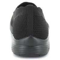 Skechers - Women's Seager Stat Stretch Knit Loafer