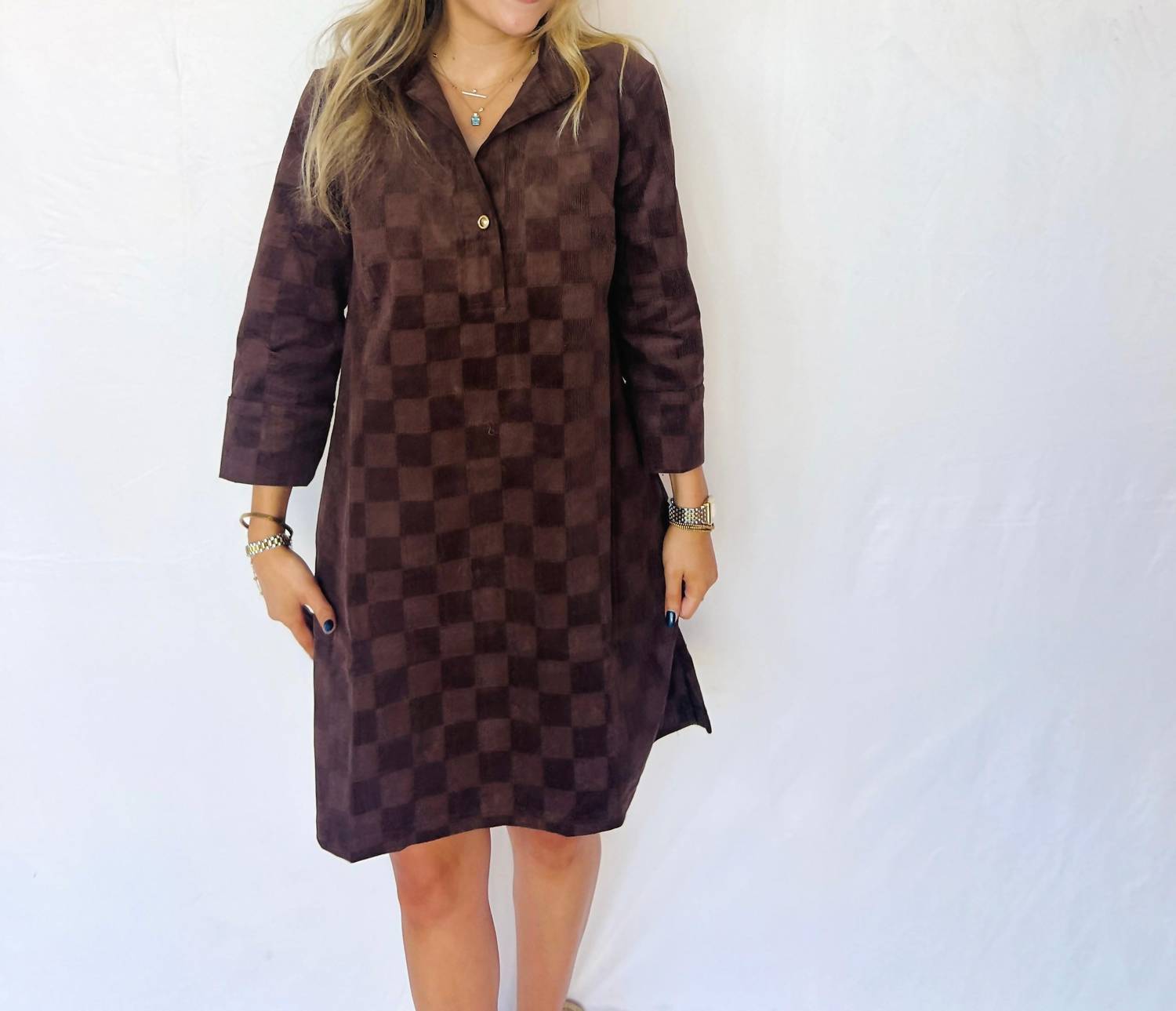Smith & Quinn - Women's Sophia Dress