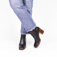 Ateliers Women's Saint Boots in black - women's shoe - view 10