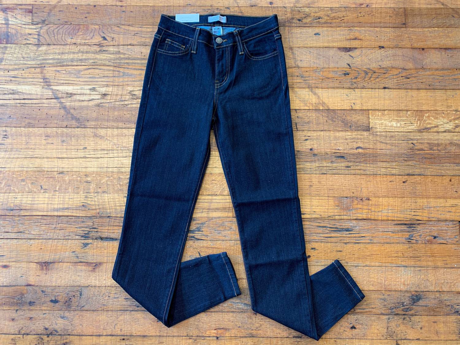 Judy Blue - Women's Anna Skinny Jeans