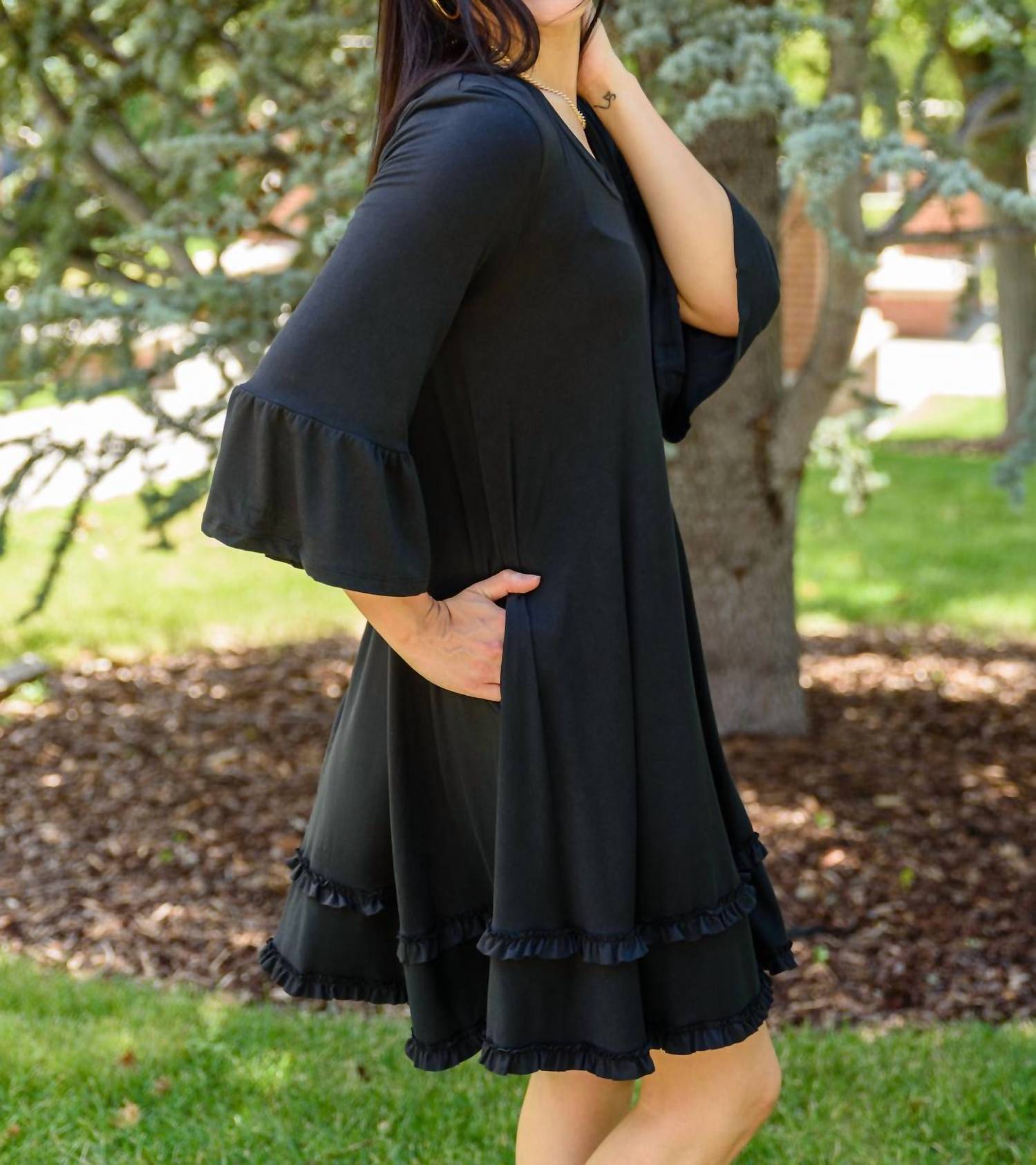 Ninexis - Coast Dress