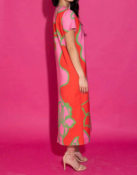 Alden Adair - Elliot Maxi Dress