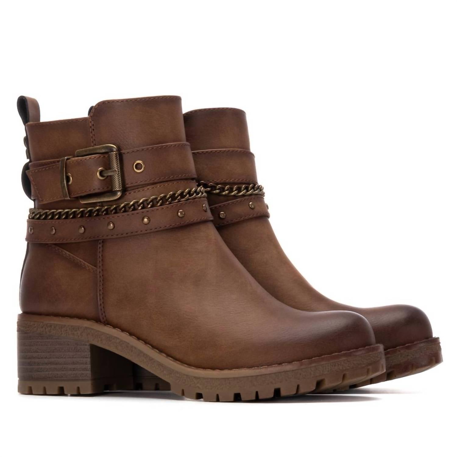 Xti - Women's Refresh 172918 Booties