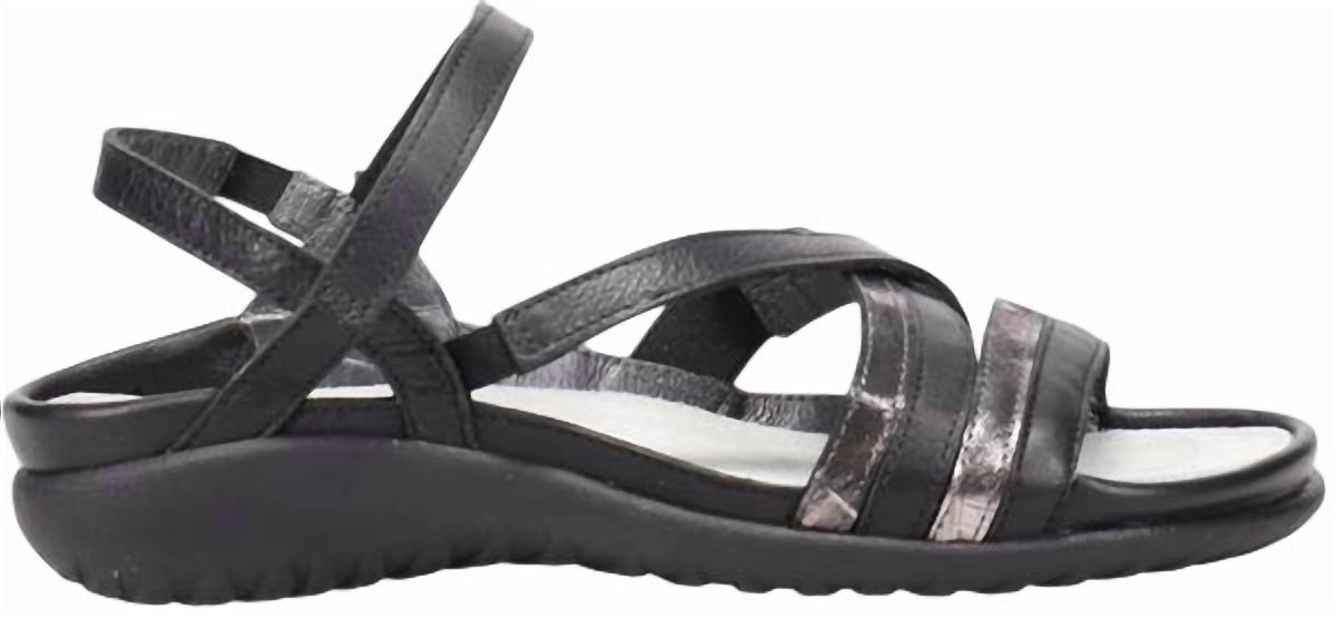 Naot - Women's Toi Strappy Sandal