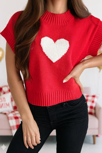 Fashionworks - Sweetheart Top
