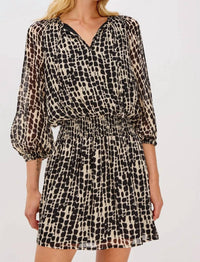 Rails - Kari Mini Dress