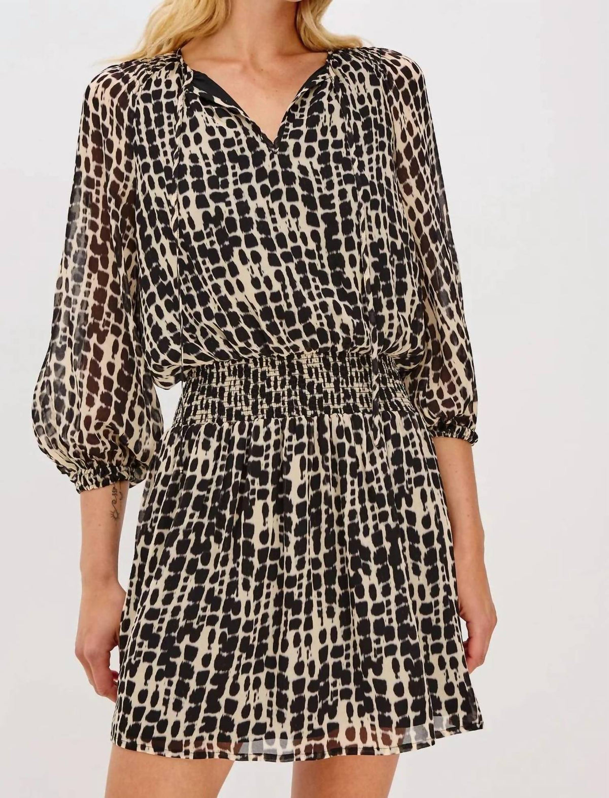 Rails - Kari Mini Dress