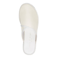 Marc Fisher - Women's Larissa Mesh Flat Mule