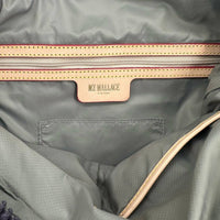 Mz Wallace - Women's Small Sutton Deluxe Handbag