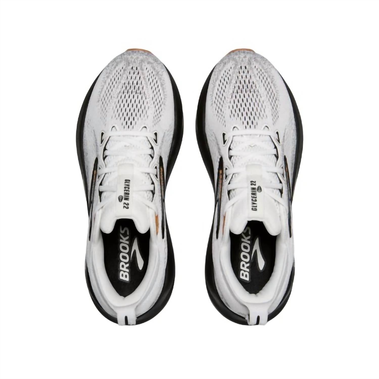 Violet & Brooks - Men's Glycerin Gts 22 Shoes