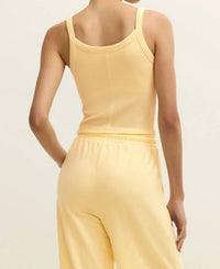Z Supply - World Tour Rib Tank Top