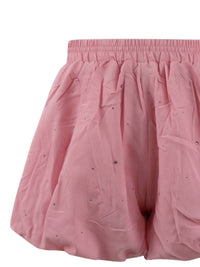Lola + The Boys - Girls Sparkle Bubble Skort
