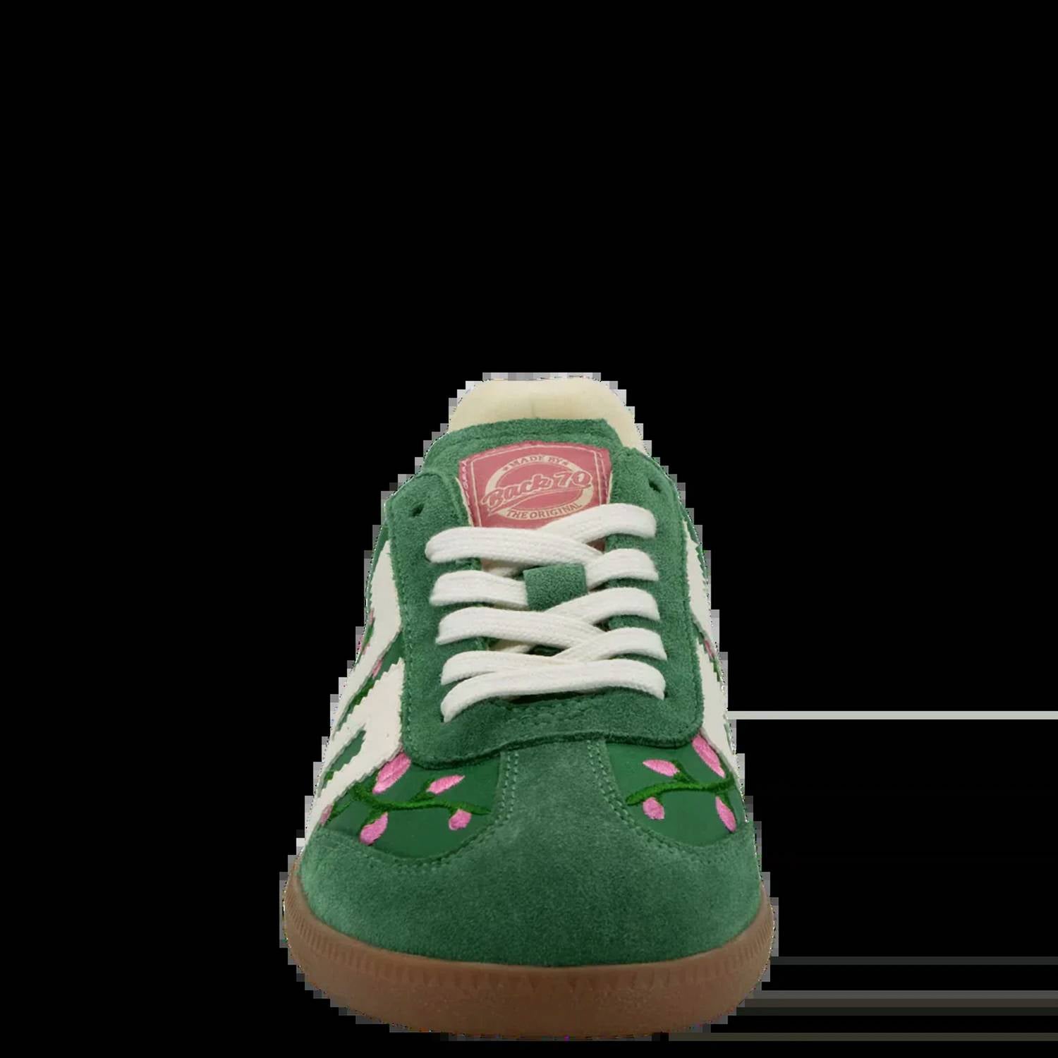 Back 70 - Women's Ghost C26 Sneakers