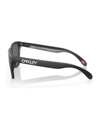 Oakley - Frogskins Square Polarized Sunglasses 9013-f755