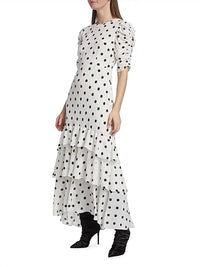 Rixo - Evelyn Dress