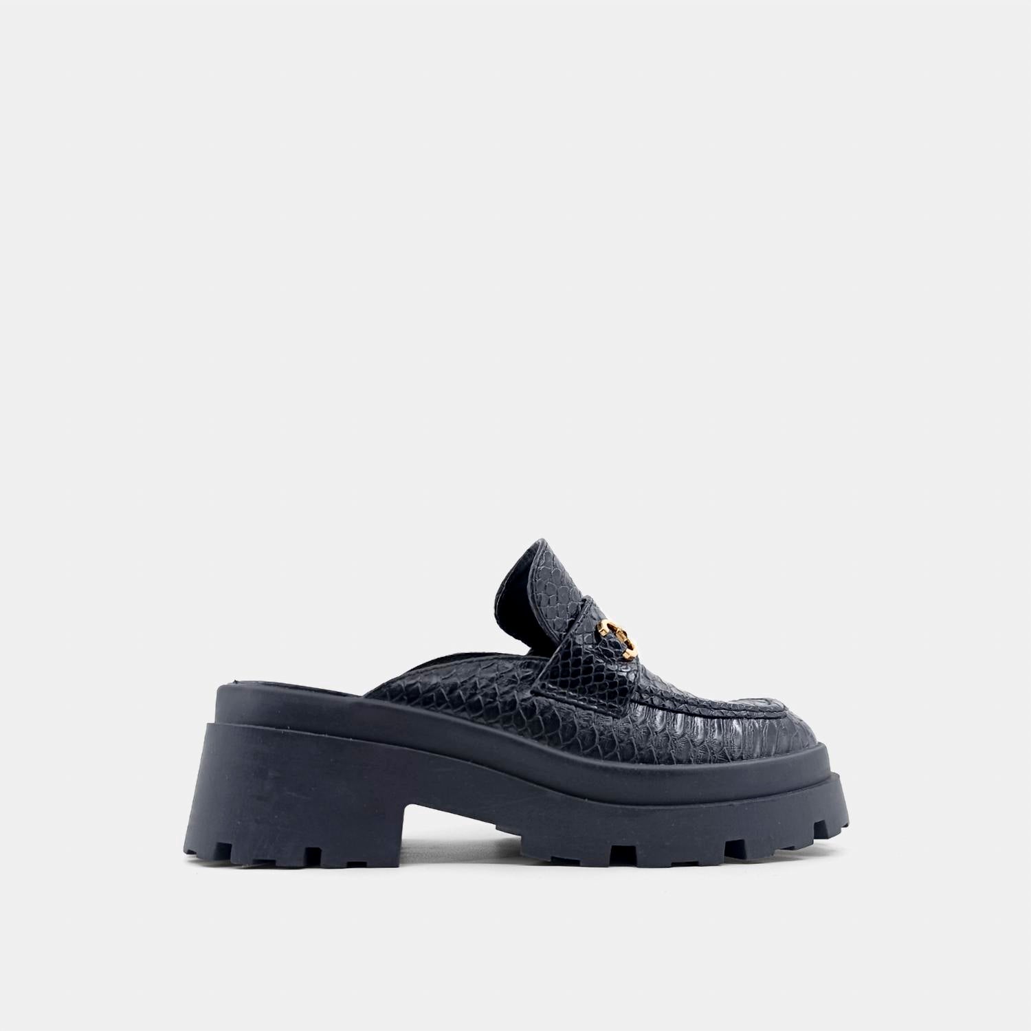 Shu Shop - Women Audra Mule Loafer