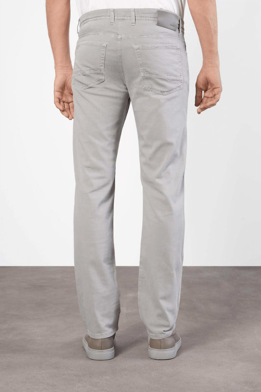 Mac Jeans - Arne Pipe Lightweight Slim Fit Jeans