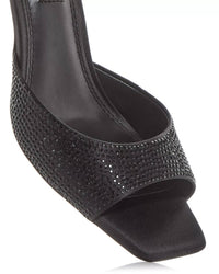 Aqua - Women's Slip On Mule