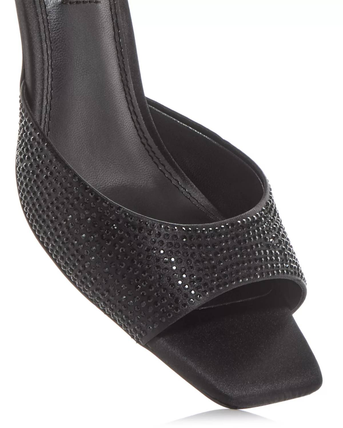Aqua - Women's Slip On Mule