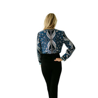 Beyond By Vera - Joan Reversible Jacket
