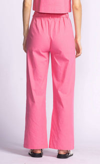 Pink Martini - Delaney Trouser Pant