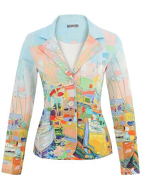 Dolcezza - Kings Pier Marina Blazer